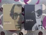 [DVD / Colecção Woody Allen - Vol. 1 & Vol. 2]