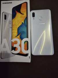 Телефон Samsung A30