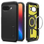 Spigen Tough Armor Mag Magsafe Google Pixel 9A Black