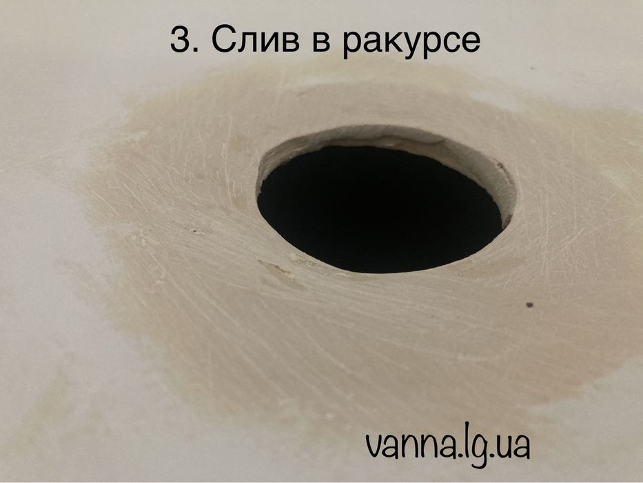 Реставрация ванн