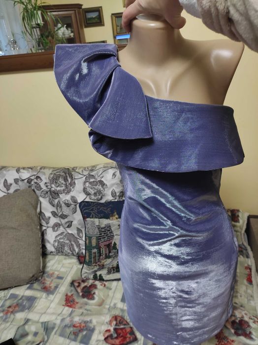 Вечірнє,романтичне плаття Eur 34