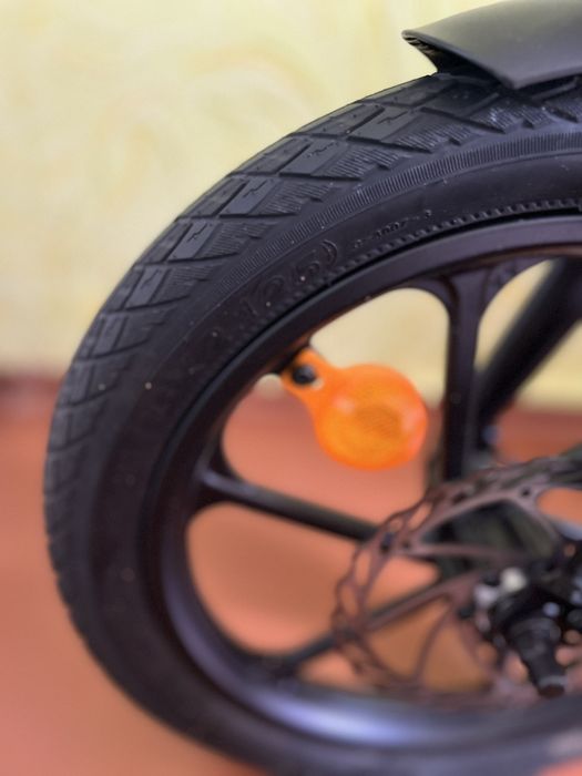 Електровелосипед Xiaomi Himo z16