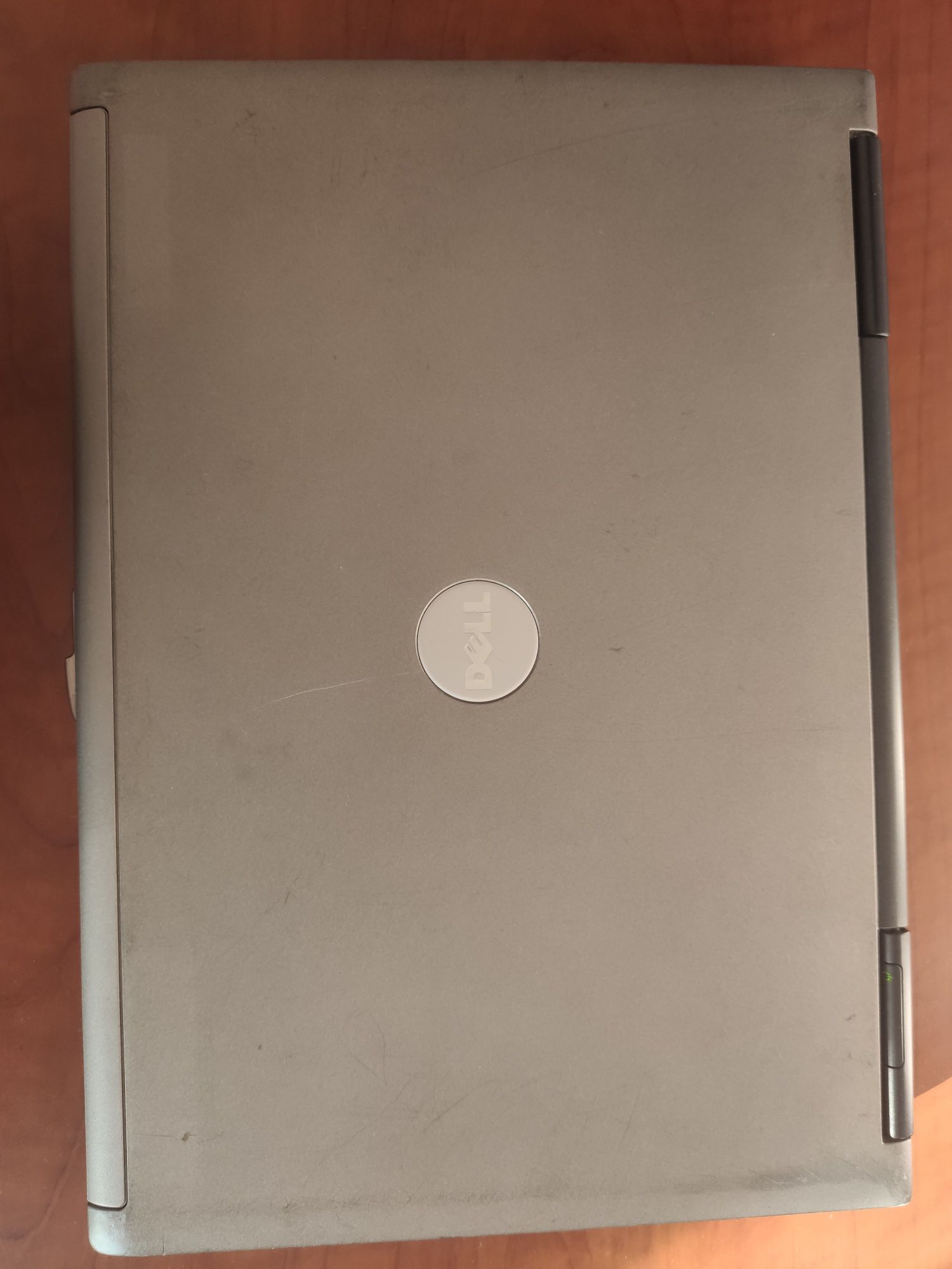 Dell latitude d630