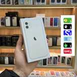 IPhone 11 White оплата частинами 64gb 128gb 256gb