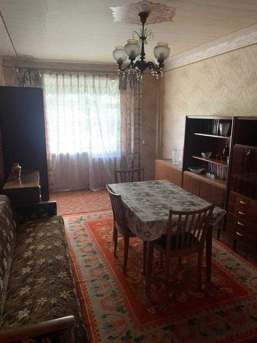 26,5 тыс.$ / 2-комнатная кв / ул. Мира / Индустриальный / єВідновлення