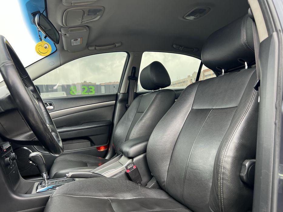 Продам Epica Не крашена !