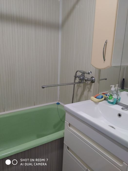 Сдам квартиру посуточно в г.Славутич 500грн.