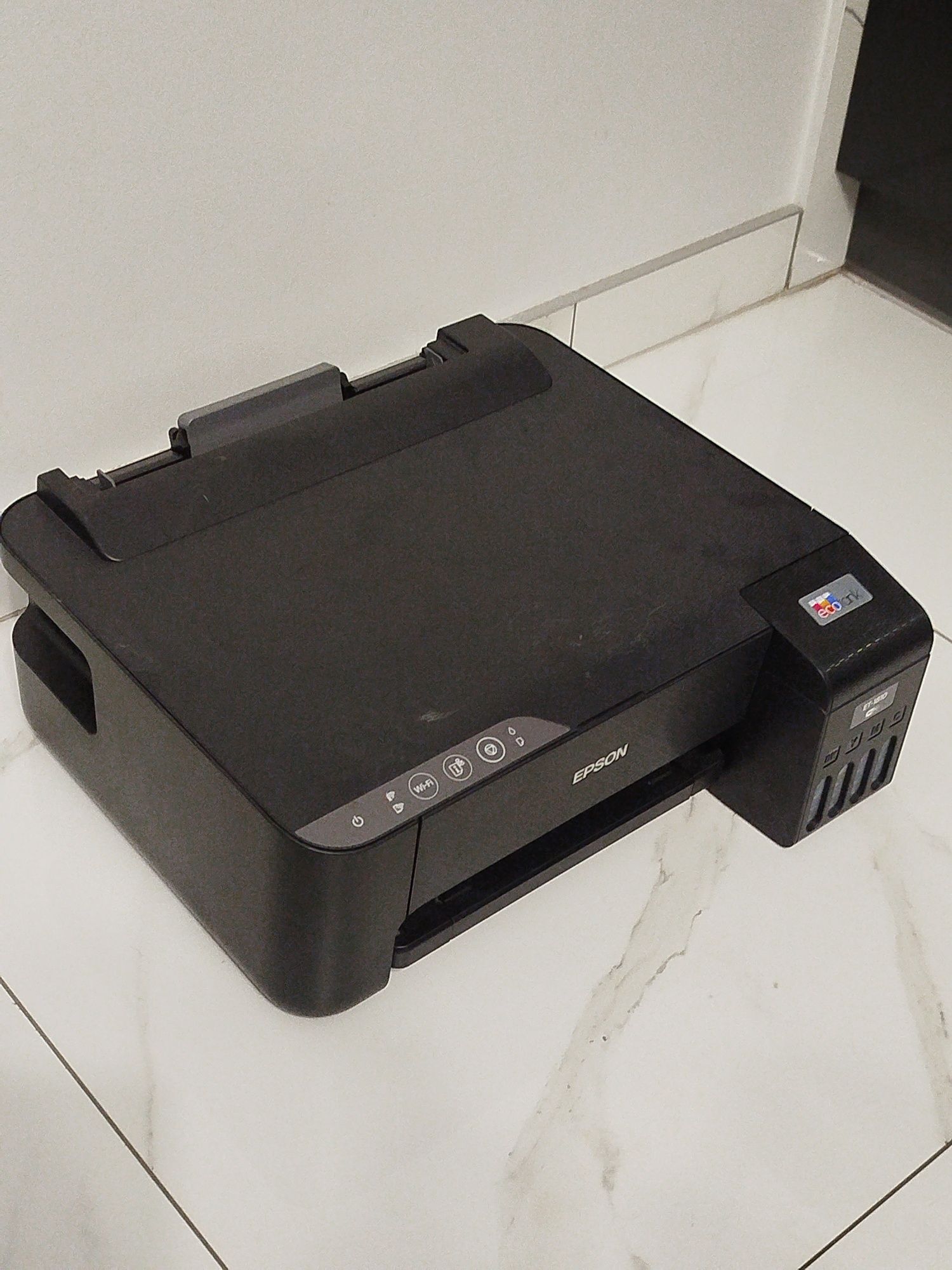 Принтер epson et-1810