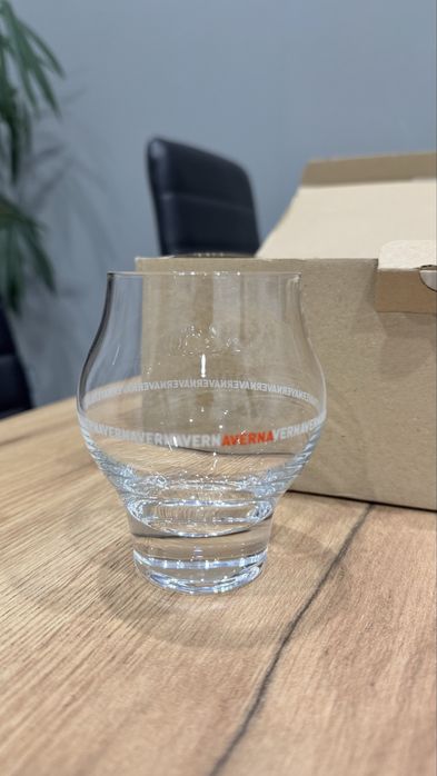 Стакани Averna Amaro Tumblers