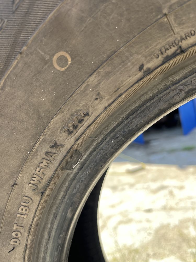 Firemax 235/70 r16 106t