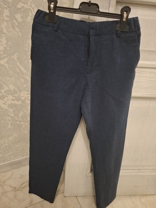 Штани на хлопця 152 р.