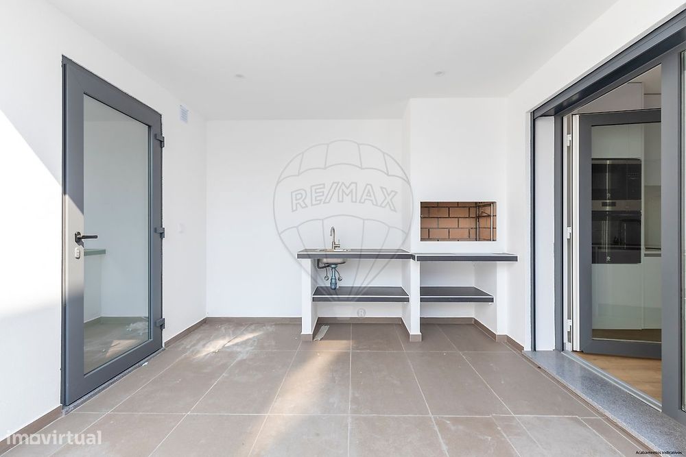 Moradia T3 para venda