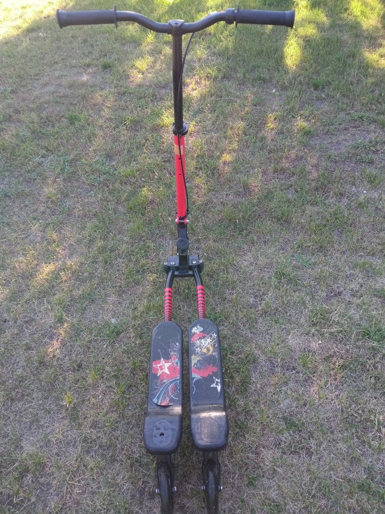 Hulajnoga rozkładana slider