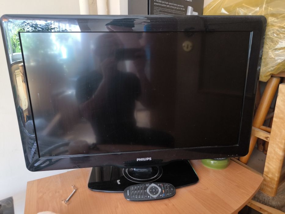 Telewizor Phips 32 cale LCD