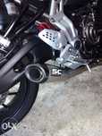 Escape Completo SC Project MT07