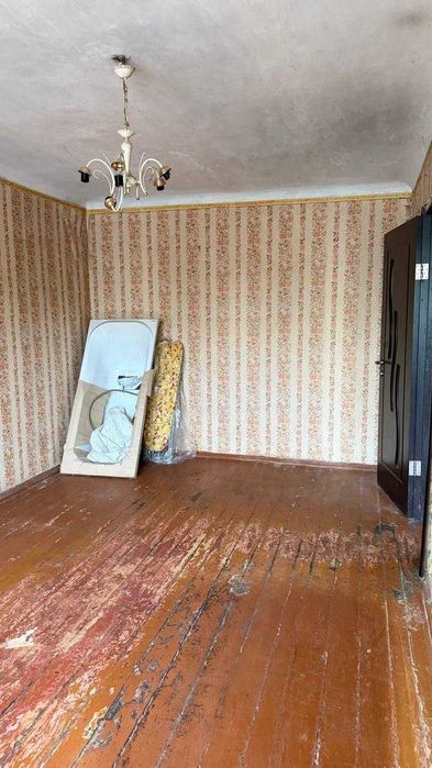 У продажу однокімнатна квартира по вул.  Європейській