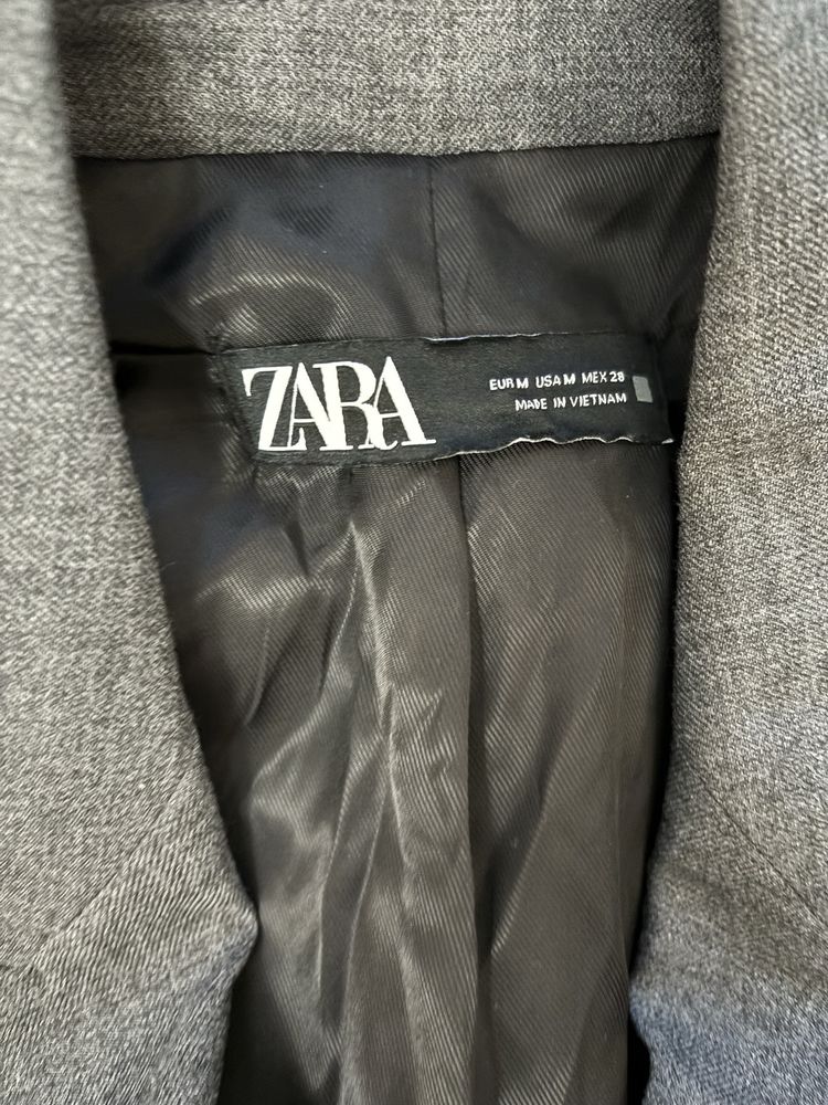 Жакет zara,пиджак,рубашка