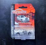 Mercedes Benz 190E 2.5-16 EVO II Majorette w201 ll hot wheels w124 2