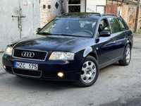 Авто для ЗСУ! Audi A6C5 Restailling 2003р