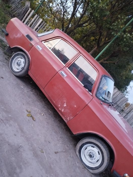 Москвич 2140 азлк