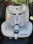 Mica Eco i-Size Maxi-Cosi obrotowy fotelik 0-18 kg