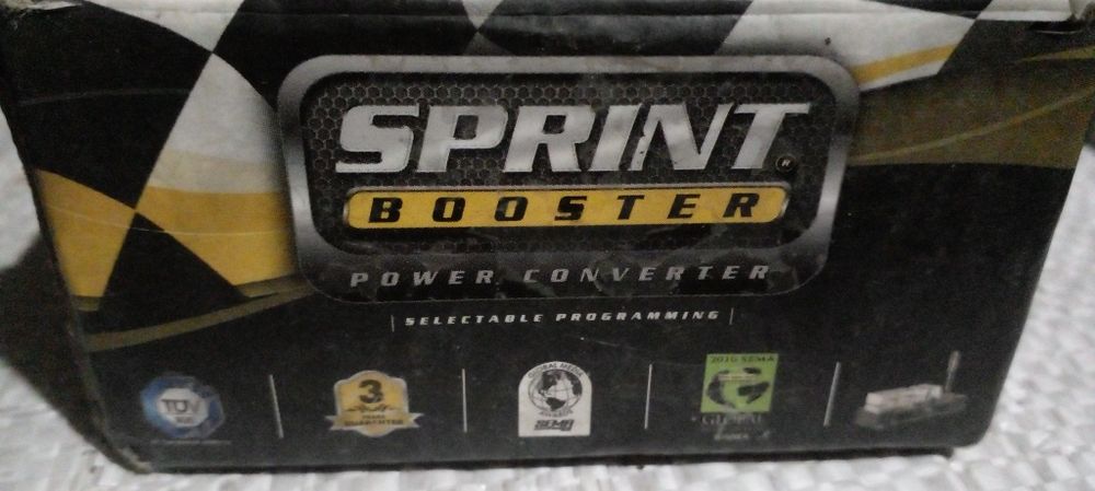 Sprint Booster 8800 грн.