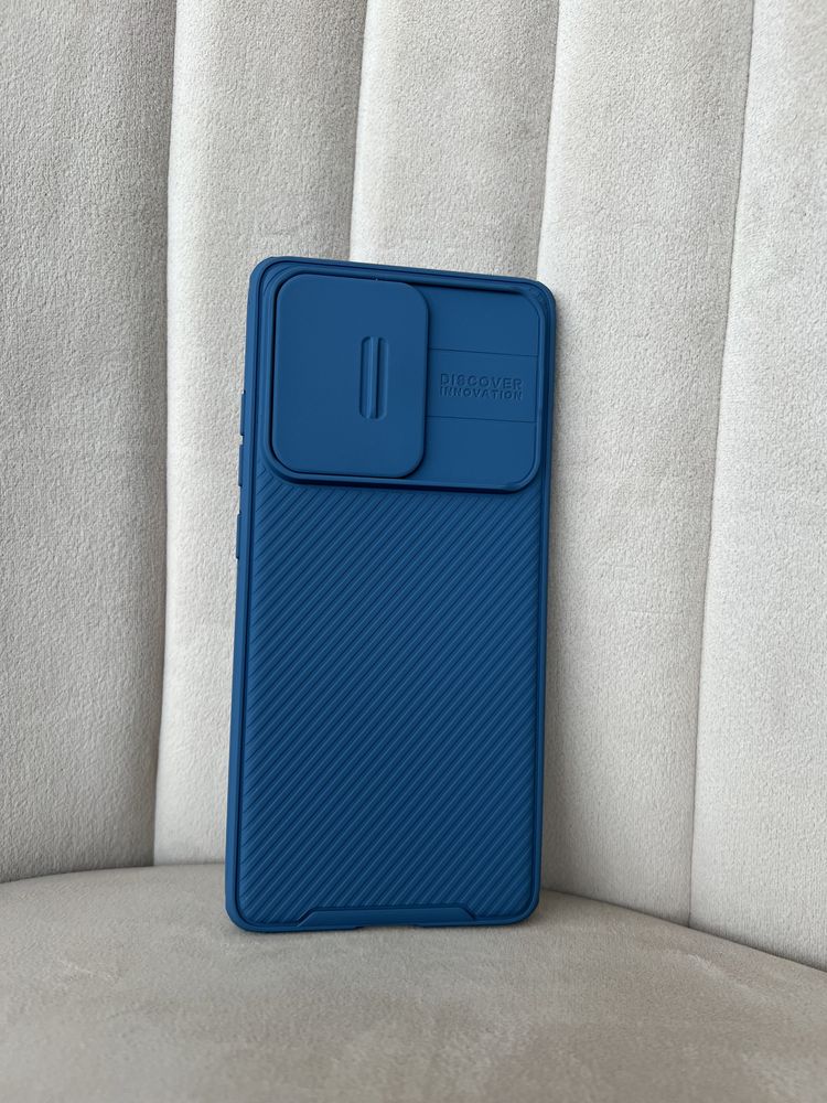 Nowe etui case Nillkin CamShield Pro do Xiaomi Mix 4