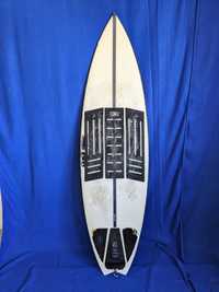 Prancha de Surf - JS Hyfi 5'8''