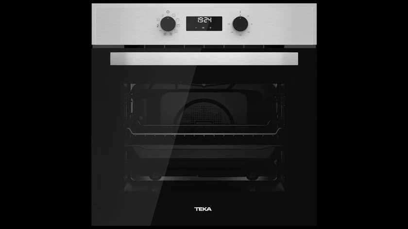 Forno elétrico TEKA
