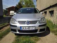 Golf V 2.0TDI BKD