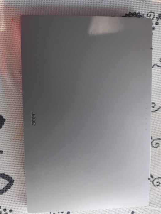 Portátil - Acer Aspire A315-24P