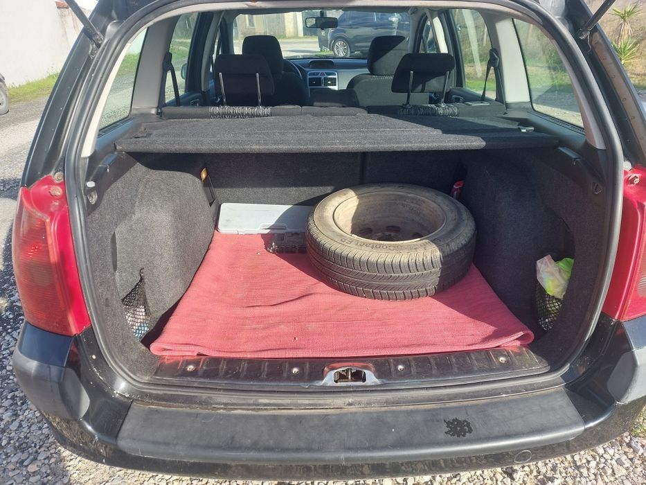 Peugeot 307 Em bom estado