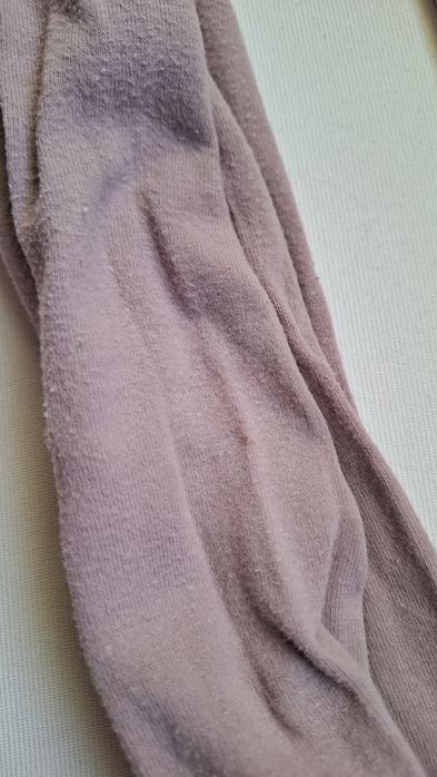 Rajstopy do przedszkola 122/128