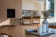Apartament Premium 104m2  z wyposażeniem pod klucz Morena