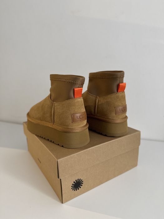 Жіночі Уггі / Ugg Tasman Hybrid  |  Ugg Neumel