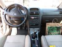 Opel Astra Berton