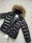 Жіноча куртка , пуховик Moncler