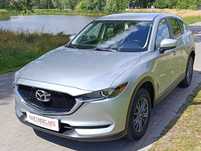 Mazda CX-5 AWD 4x4