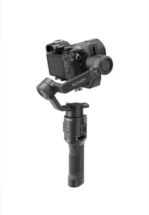 dji ronin sc стабілізатор для камери