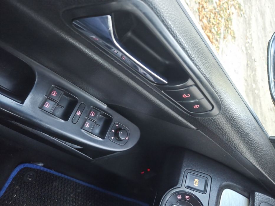 Volkswagen Passat B6