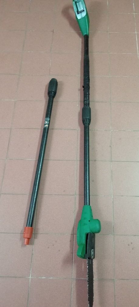 Corta sebes black & decker - gpc 1800 18v