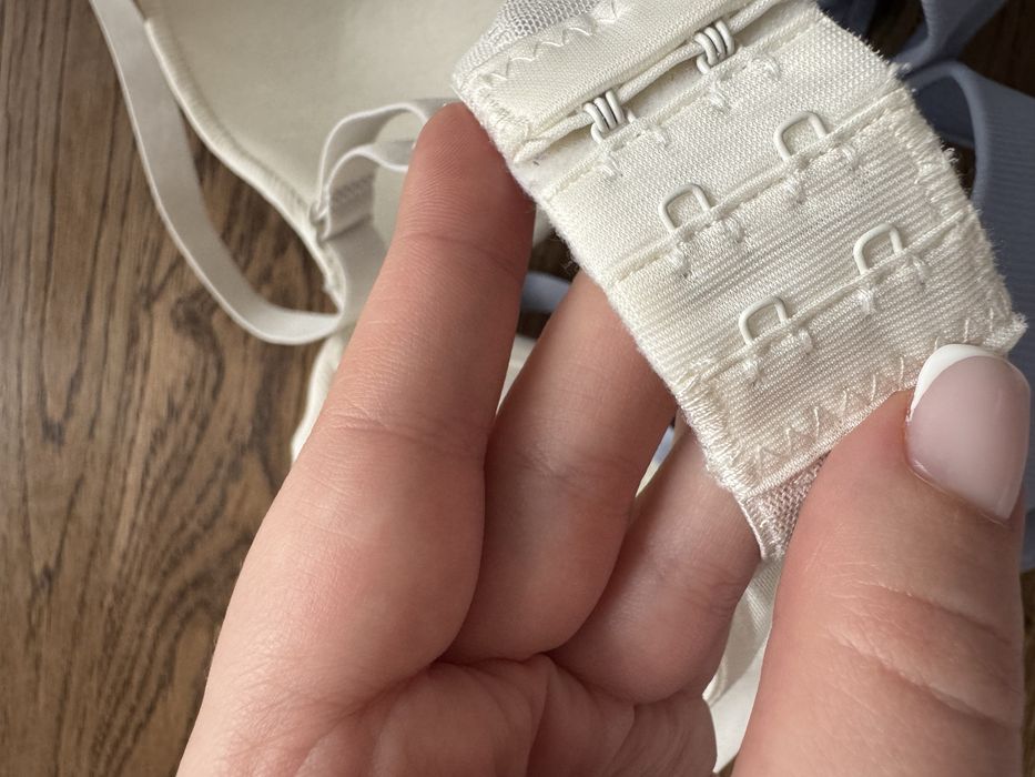 Два ліфа від sinsay 80D без пушу