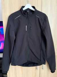 B'Twin 300 Warm Cycling - bluza, kurtka na rower - Rozm. M