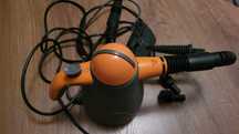 Parownica Clatronic