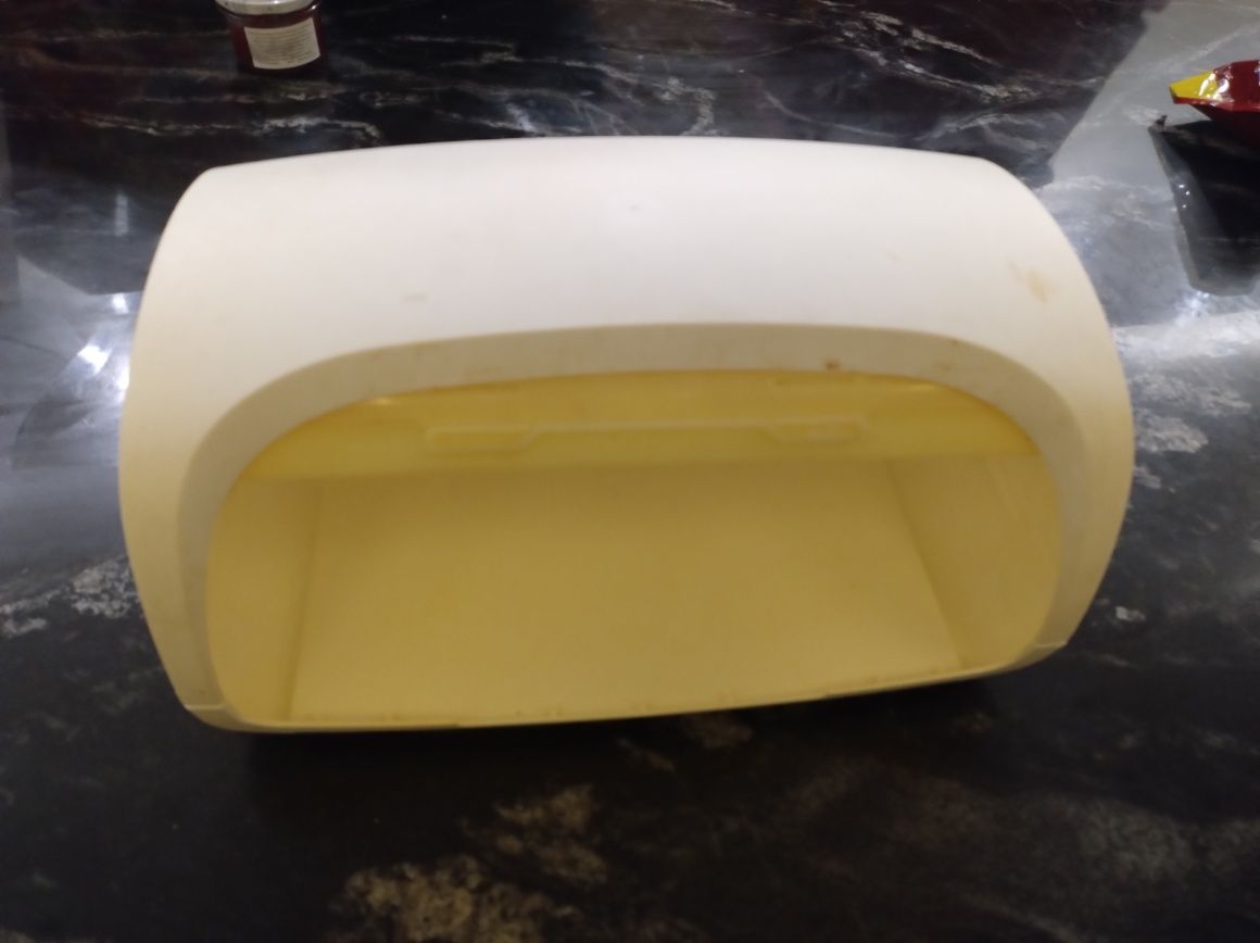 Chlebak tupperware orginalny i sprawny