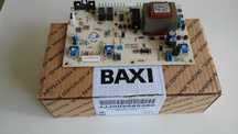 Плата керування Westen Quasar Baxi Main Roca Neobit