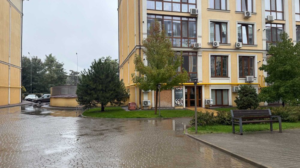 Продажа • Коммерция 100 м² • Магазин Кафе Доставка еды • ЖК Клаб Марин