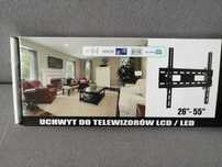Uchwyt do telewizora LCD