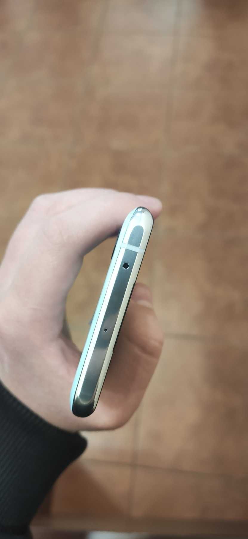 Xiaomi Mi Note 10 Lite 6/128Gb ,Glacier White EU !!!Open Box!!!