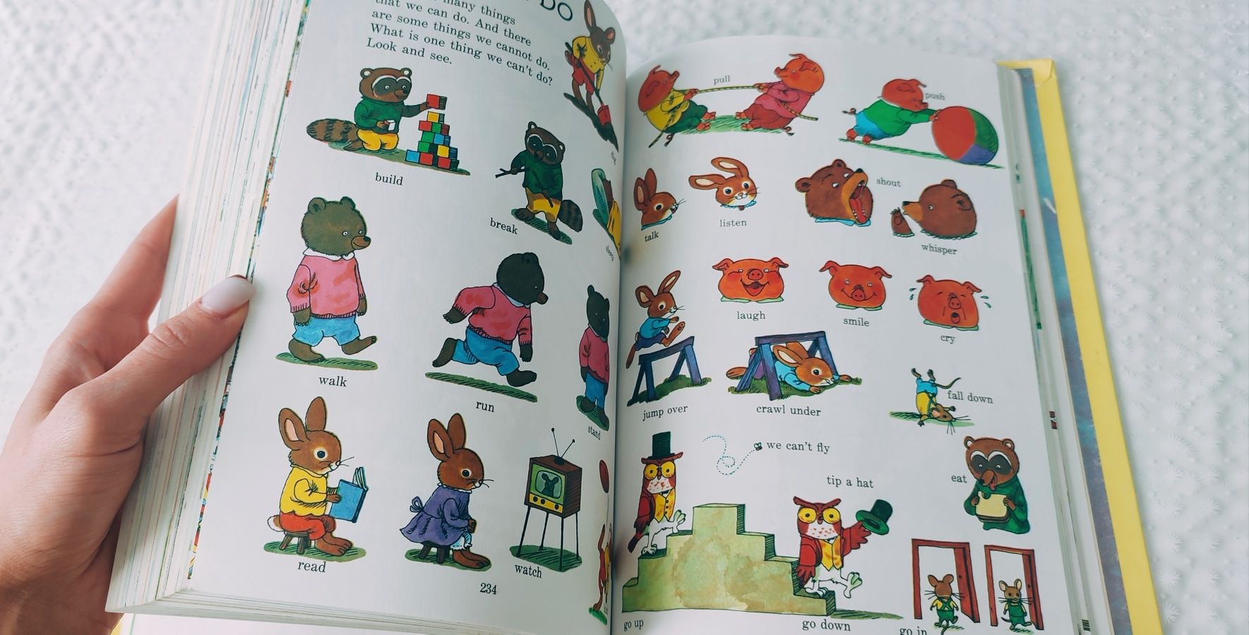 Richard Scarry's Best Storybook Ever. Річарда Скаррі. Англійська. Engl